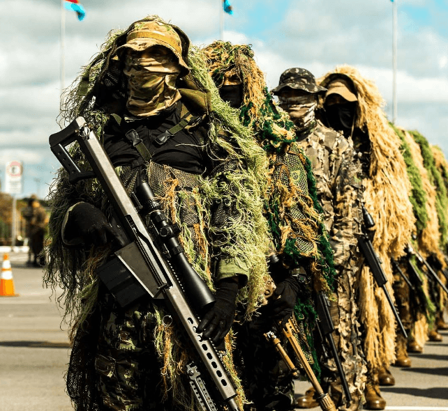 Exército recebe mais mensagens negativas que positivas, Brasil